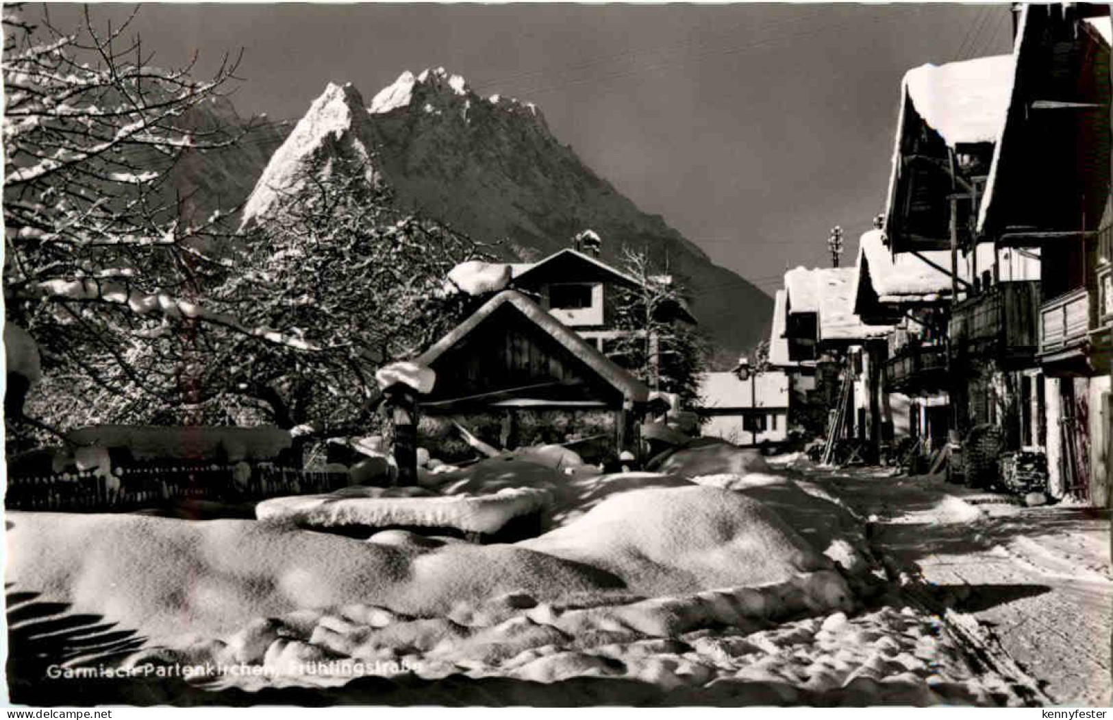 Garmisch-Partenkirchen