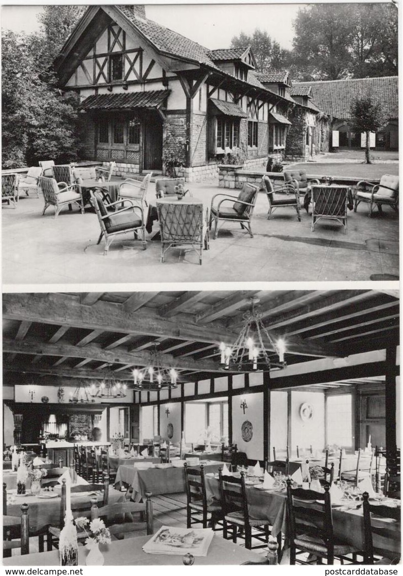 Gasthof van het Kasteel - Laarne