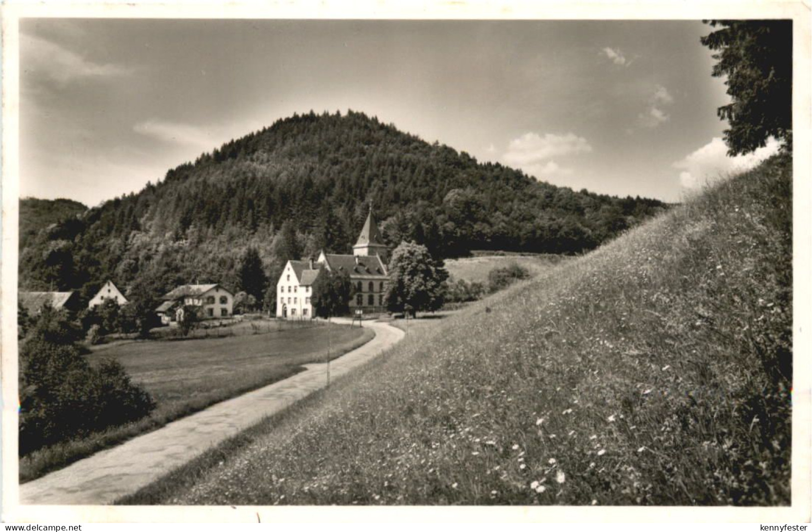 Gaststätte Kloster Weitenau Steinen
