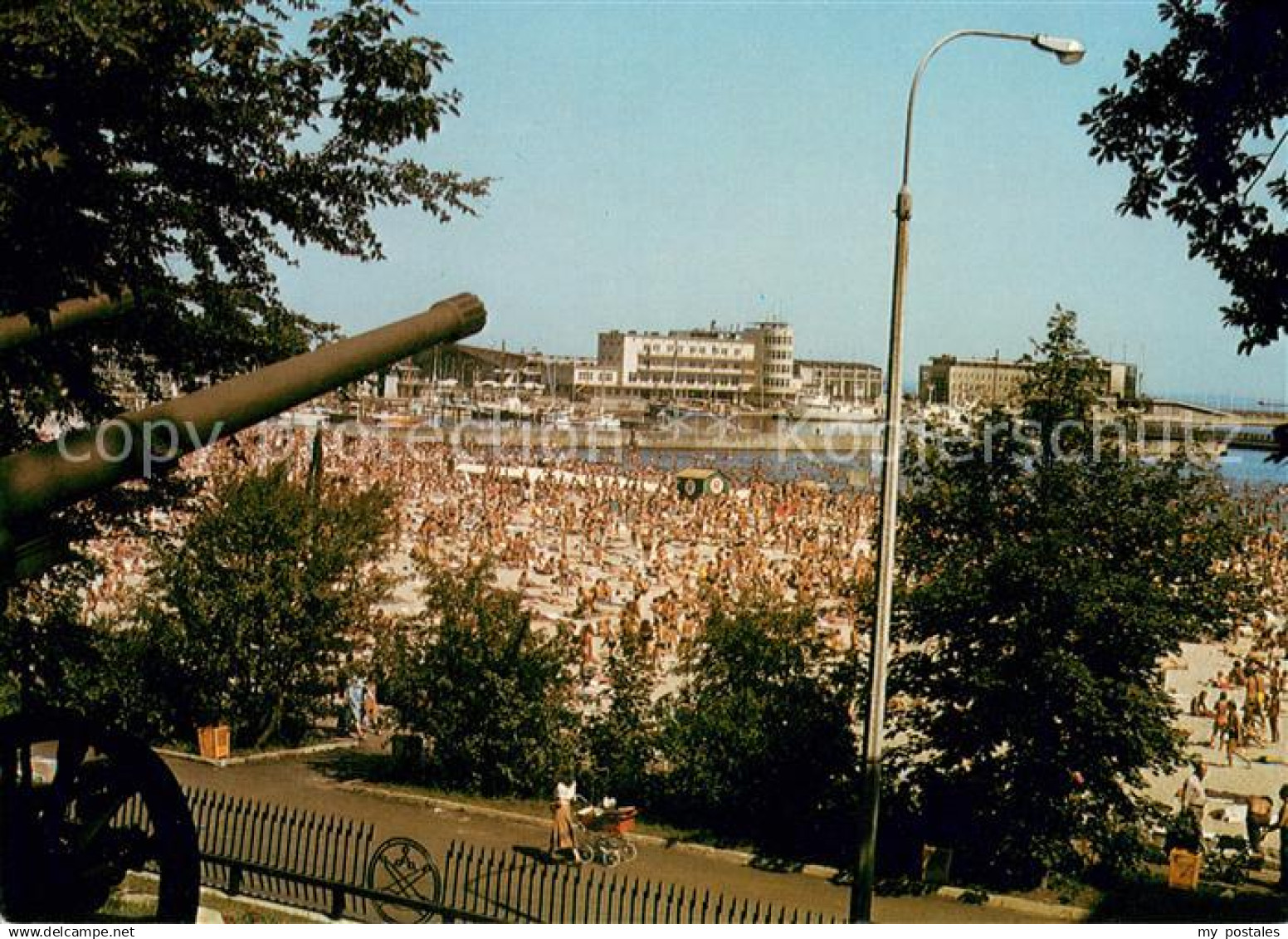 Gdynia Pommern Plaza