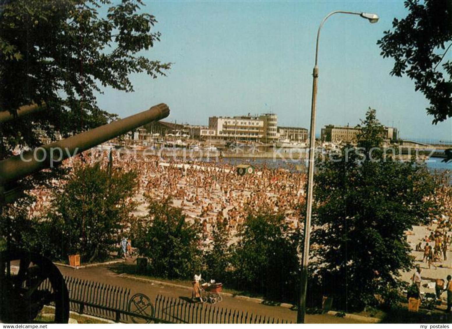 Gdynia Pommern Plaza
