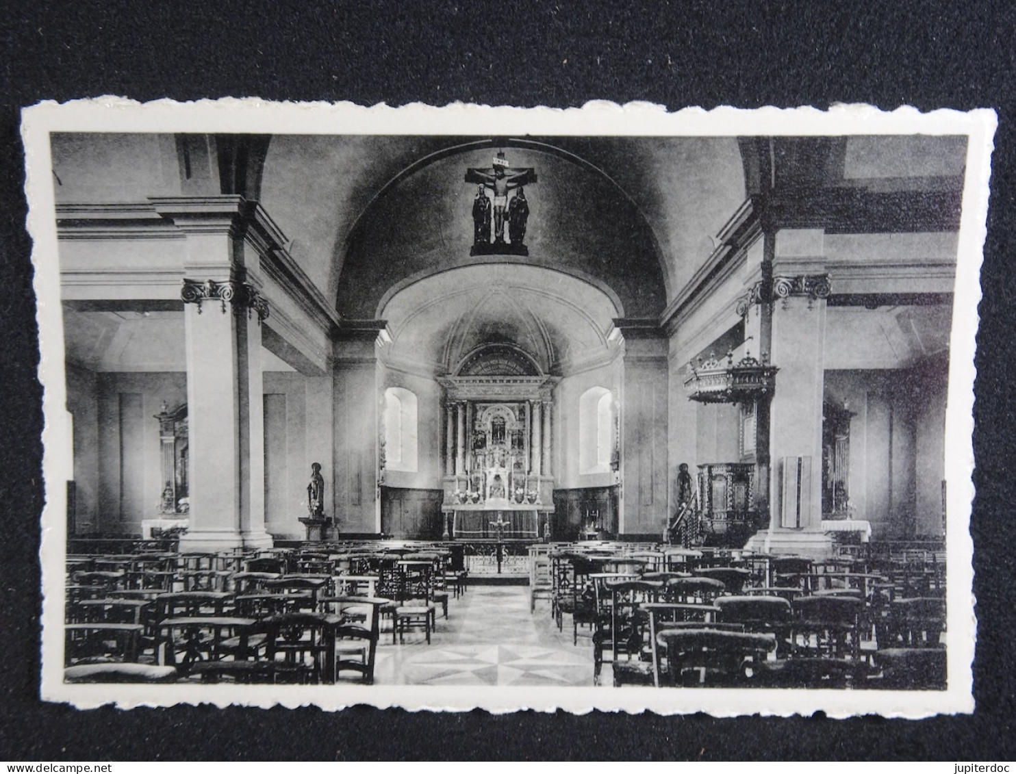 Gedinne L'Eglise