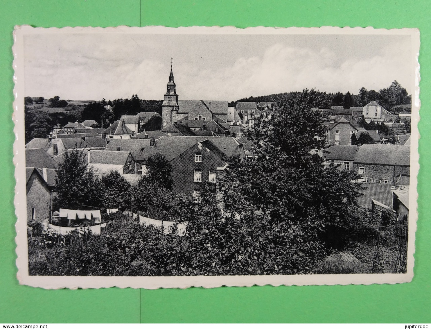 Gedinne Panorama