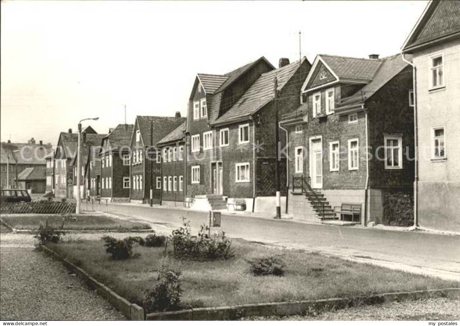 Gehren Thueringen  Jesuborn