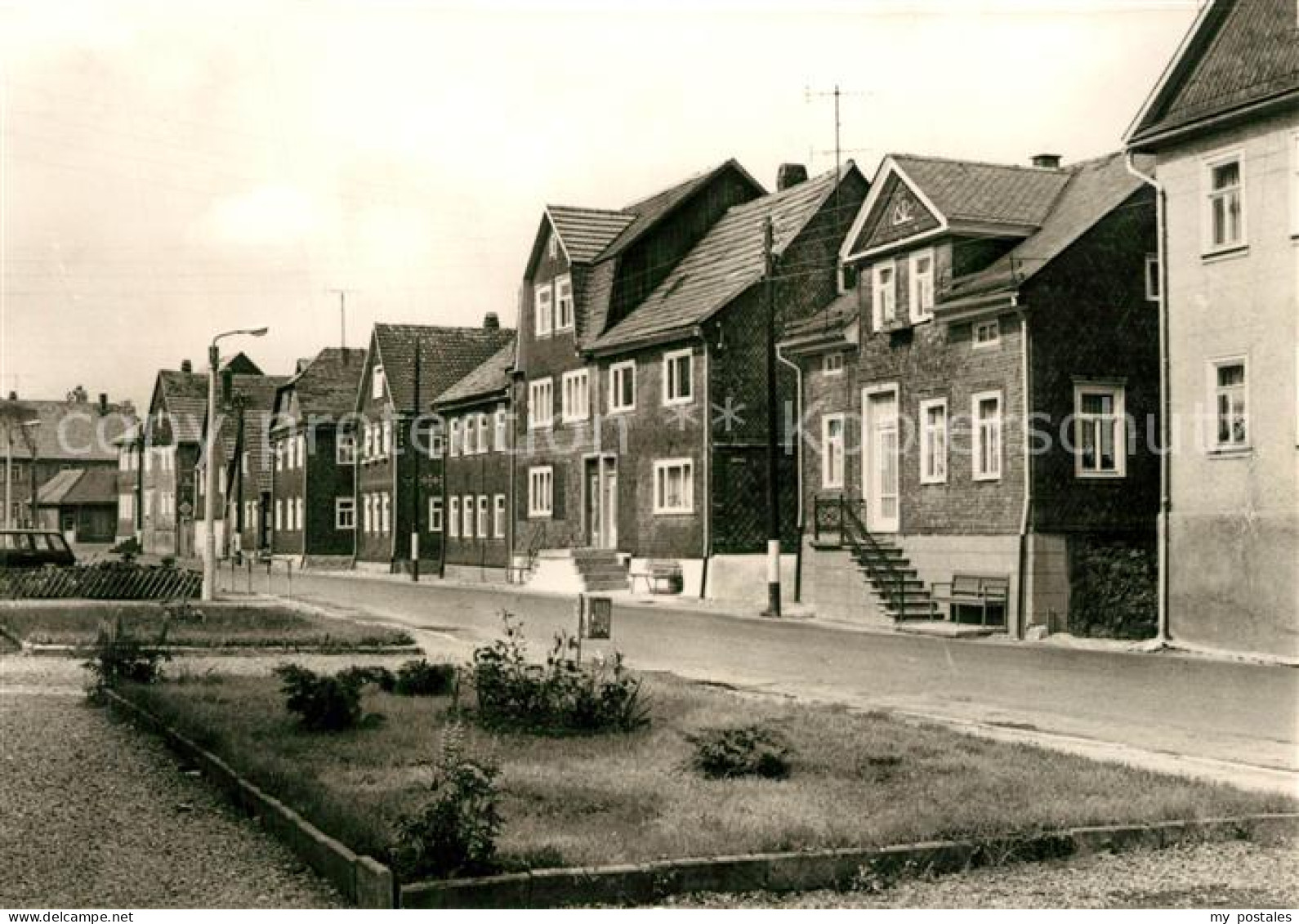 Gehren Thueringen Jesuborn