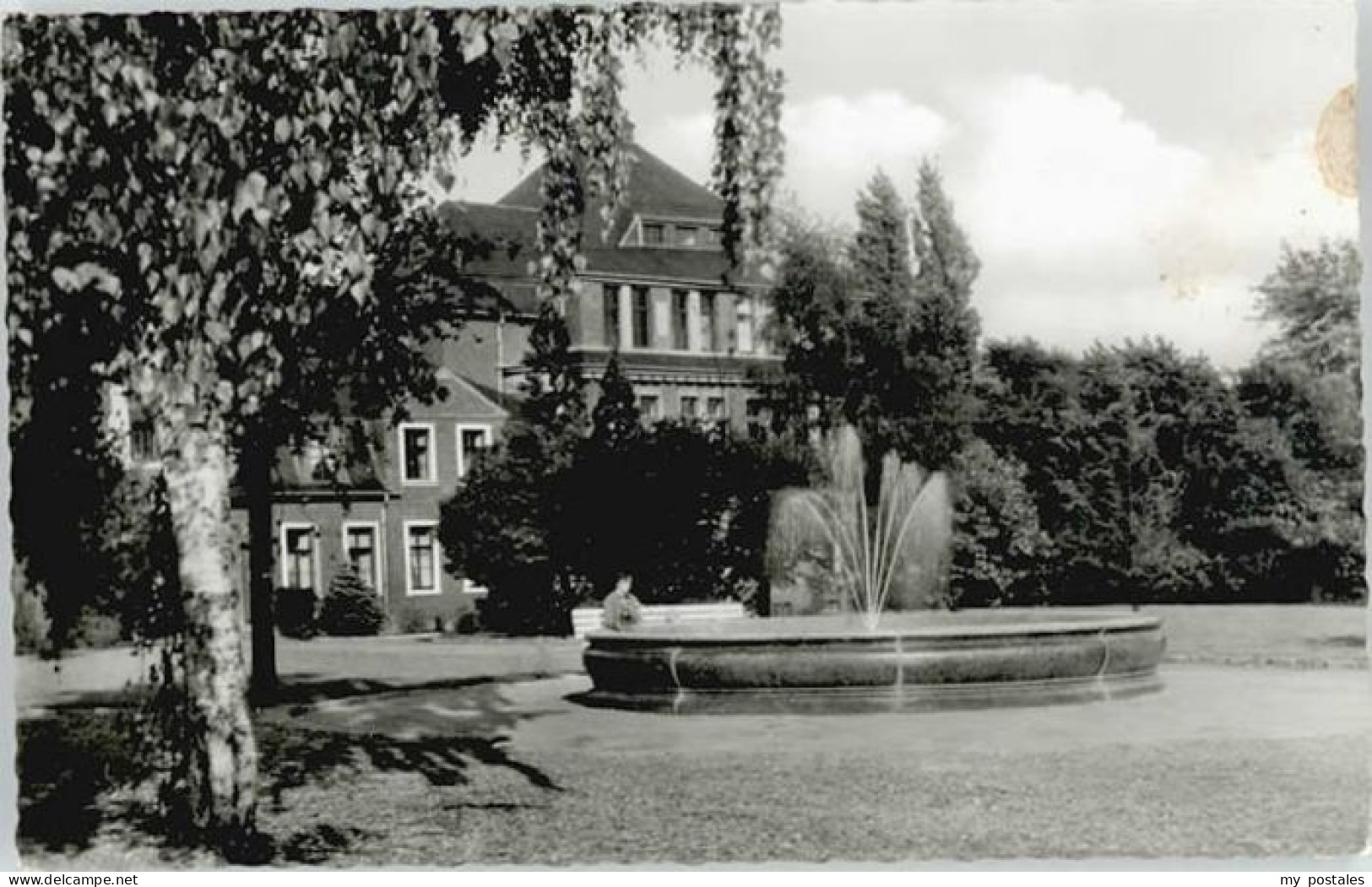 Geilenkirchen Markt St. Ursula