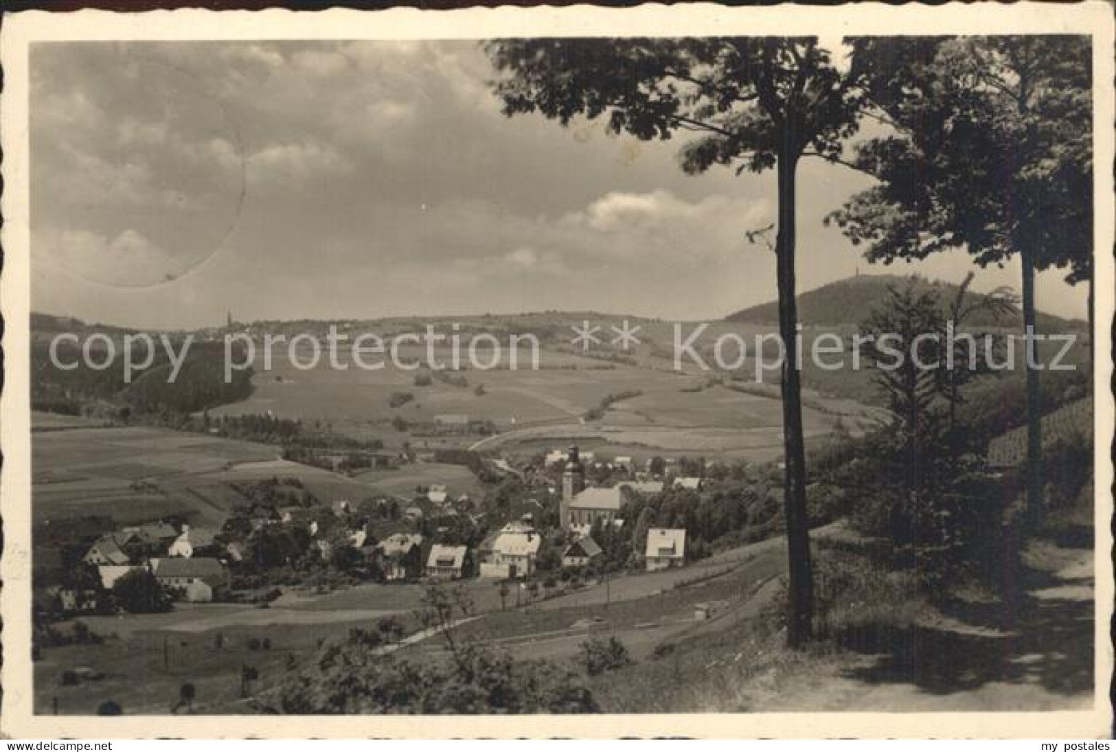 Geising Erzgebirge