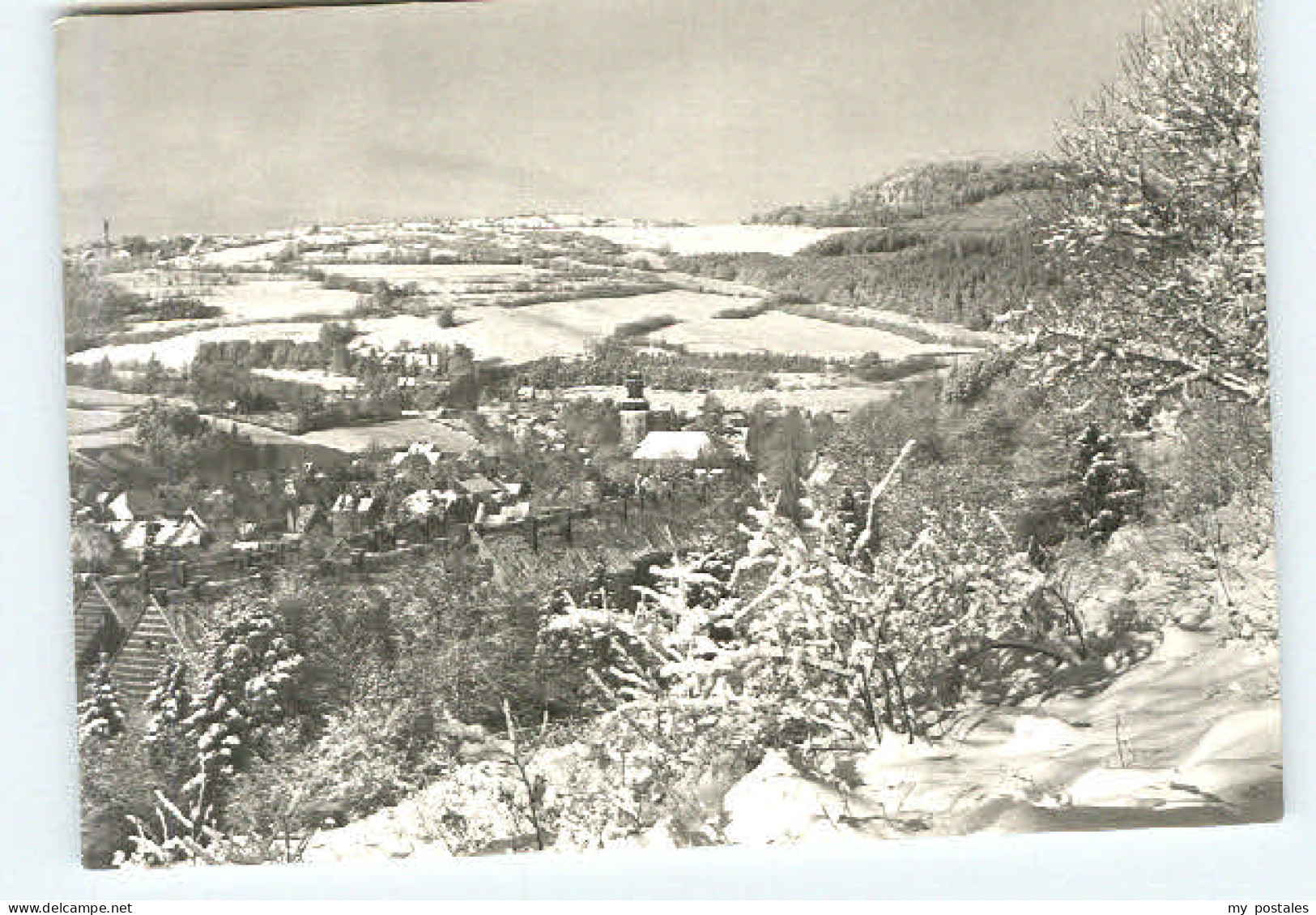 Geising Erzgebirge Geising