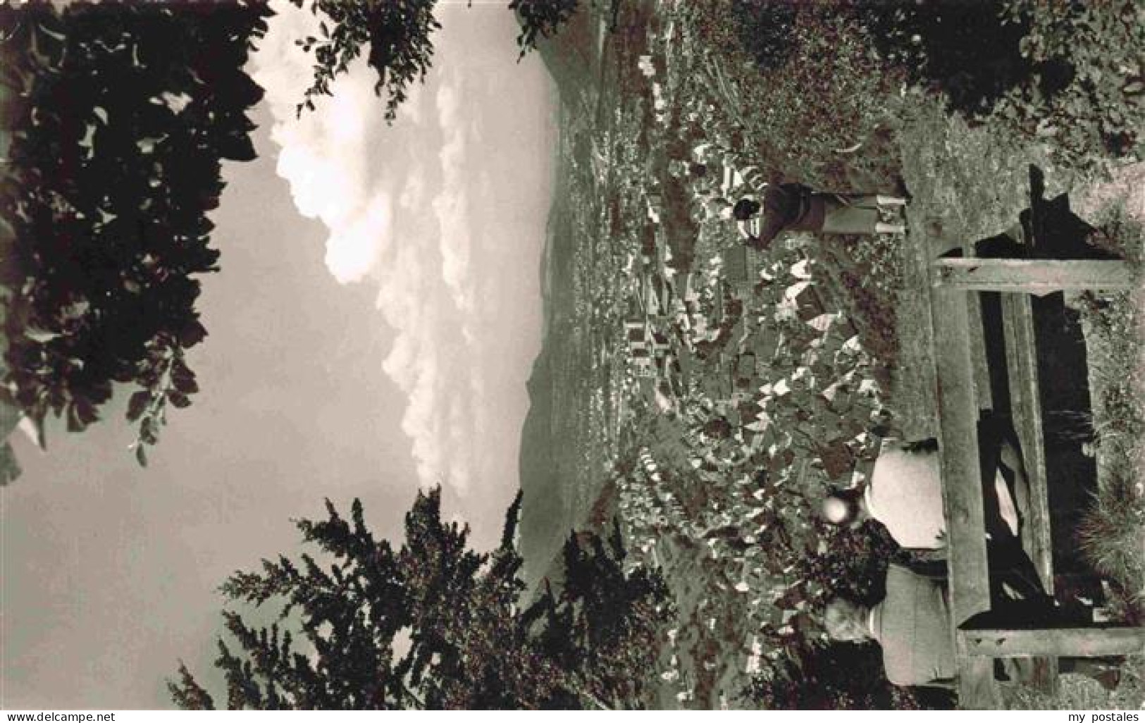 Geislingen  Steige Panorama