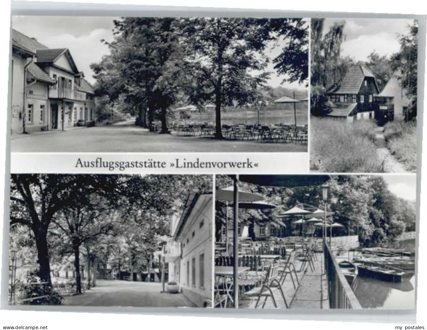 Geithain Gaststaette Lindenvorwerk