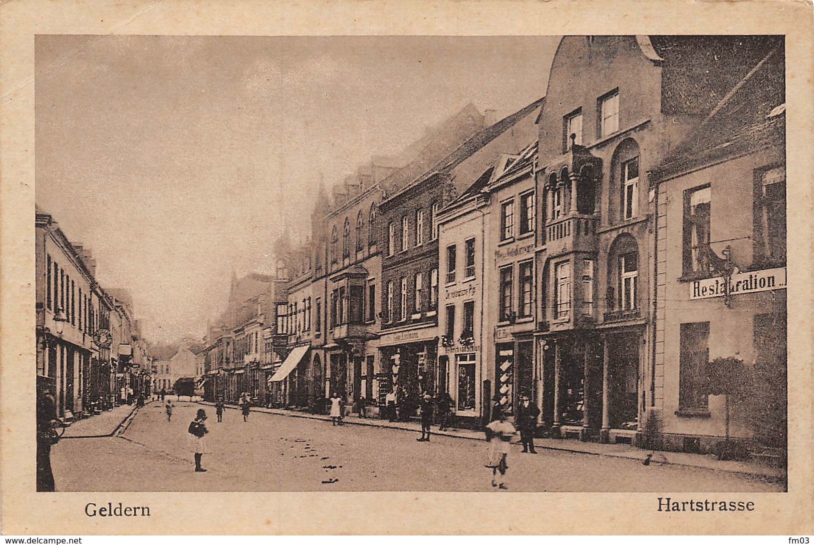 Geldern
