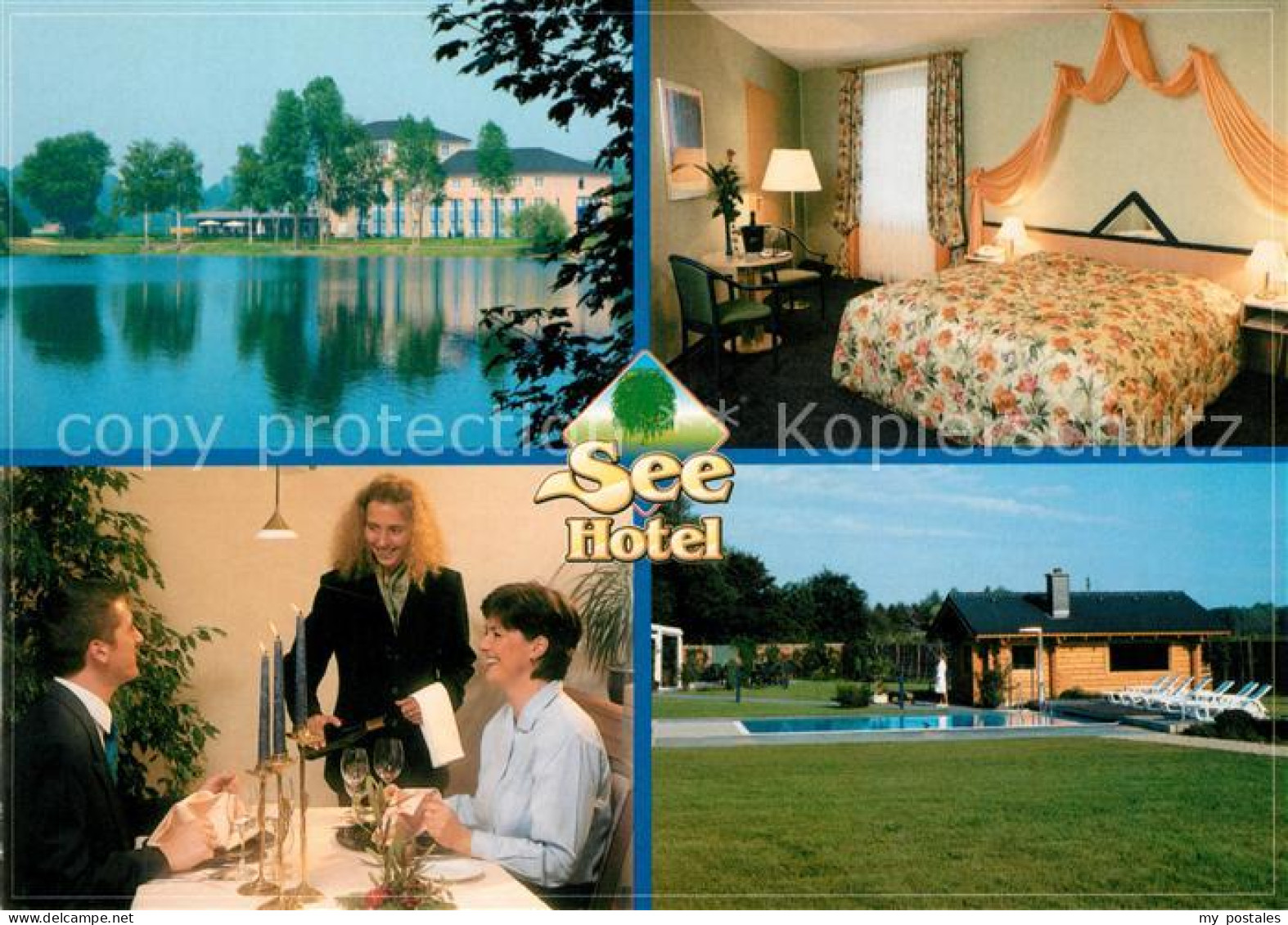 Geldern See Hotel