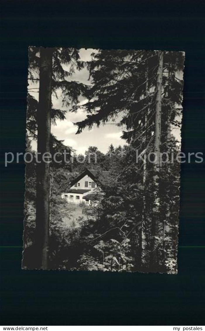 Gelenau Erzgebirge Ferienheim Waldhof