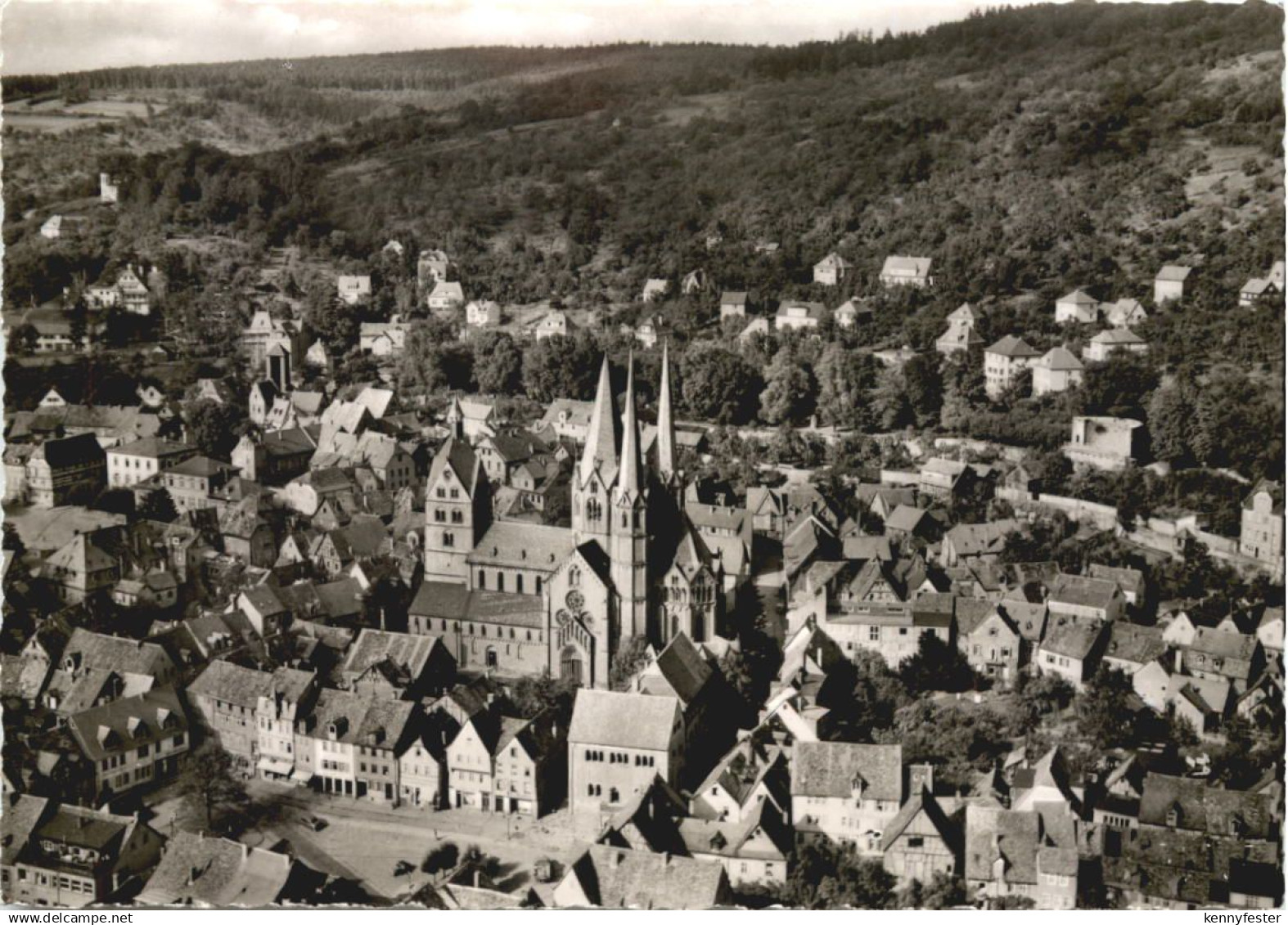 Gelnhausen