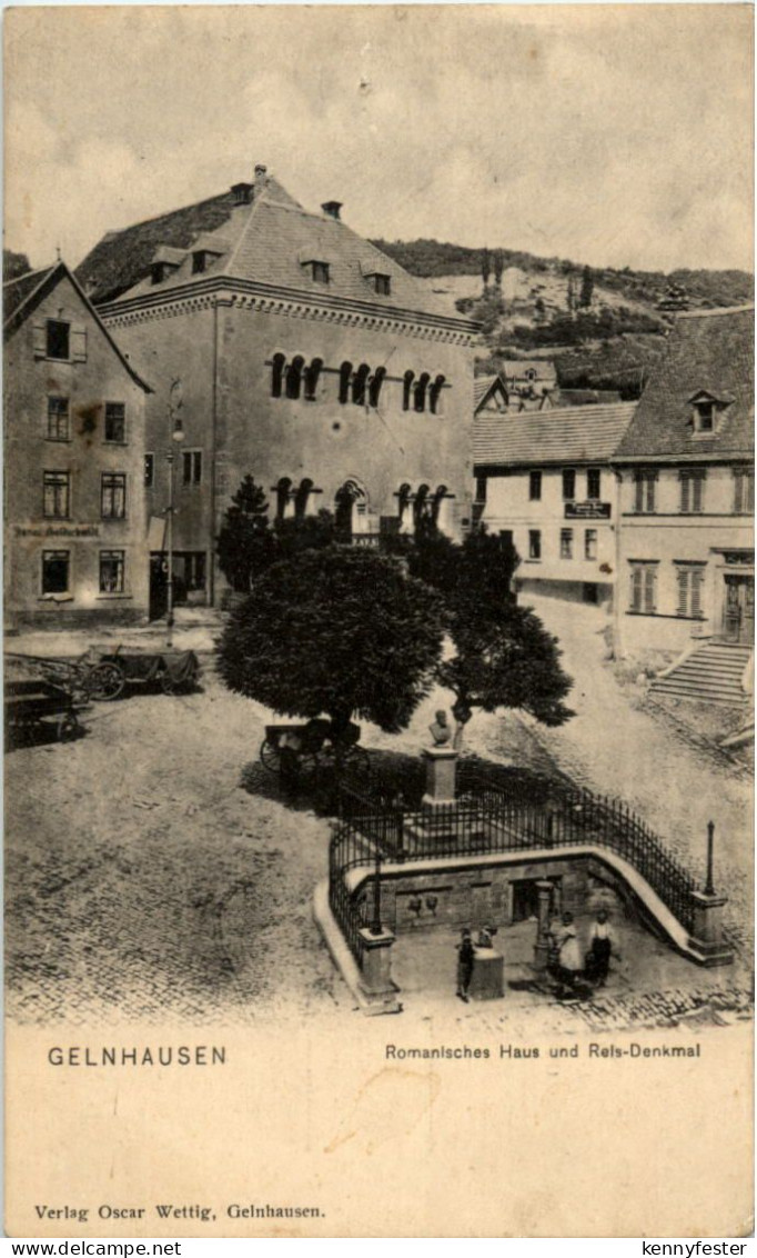 Gelnhausen