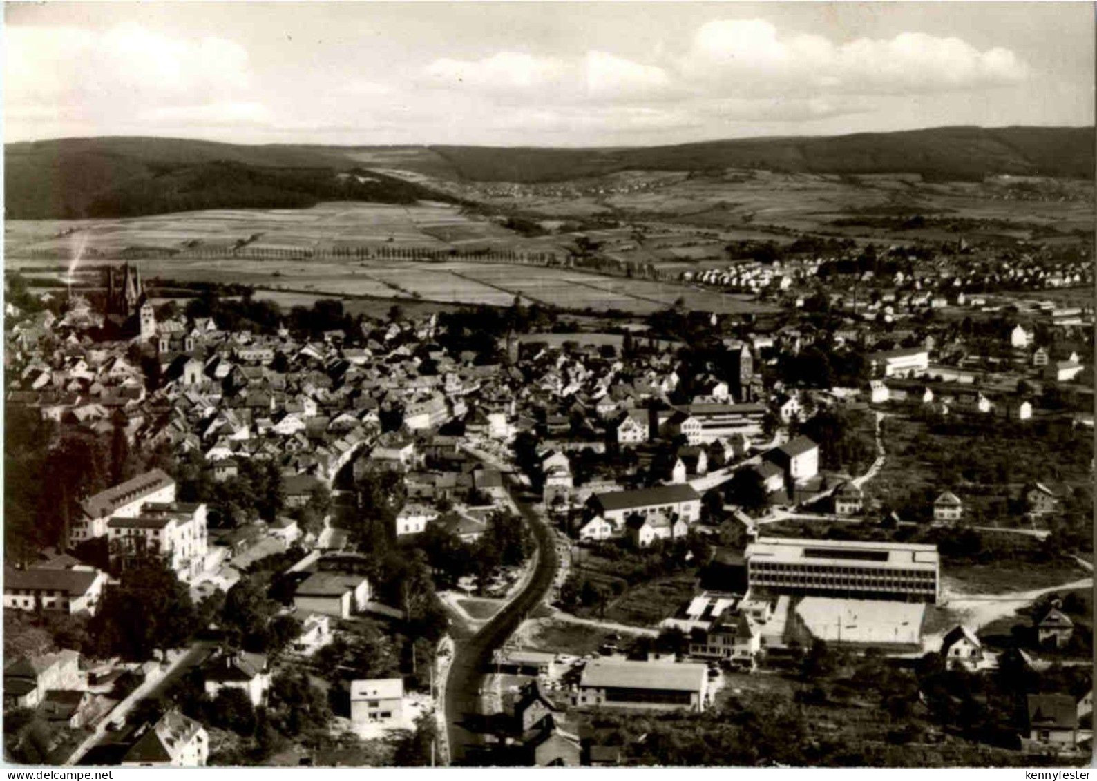 Gelnhausen