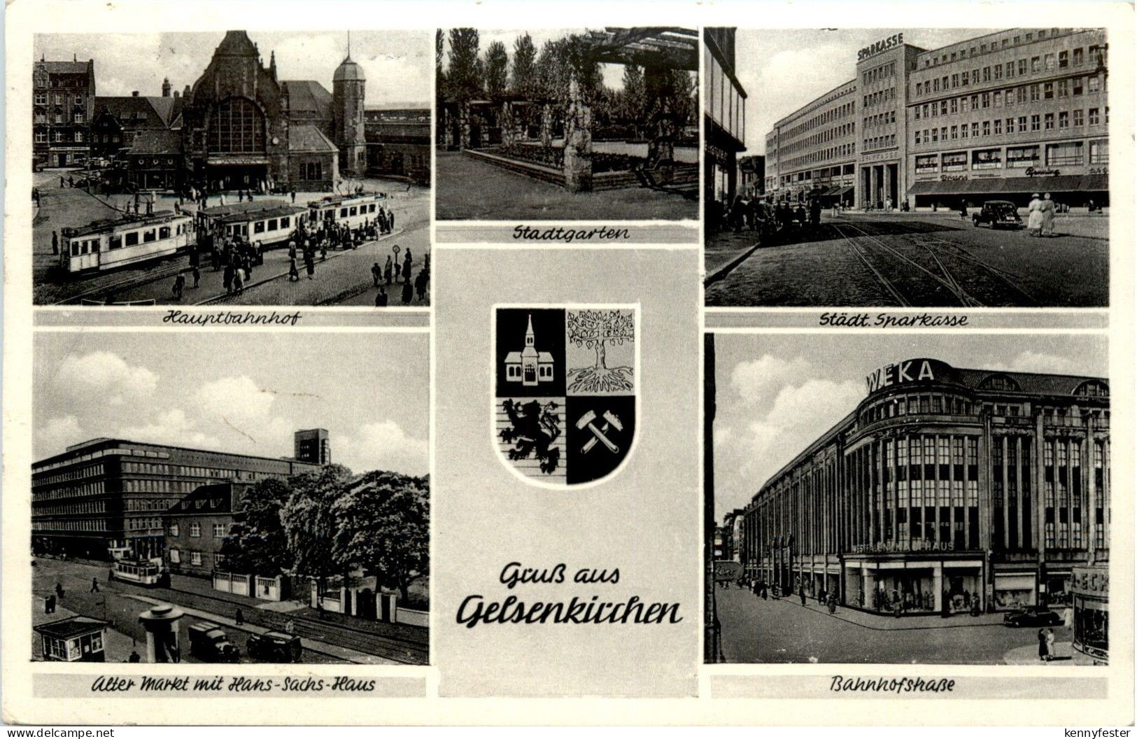 Gelsenkirchen