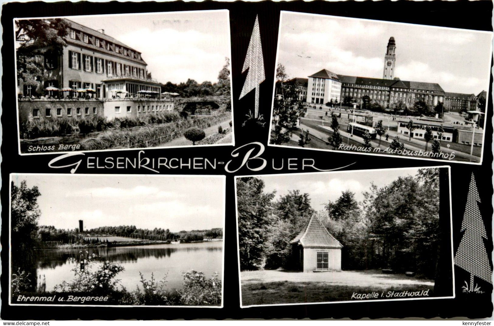 Gelsenkirchen - Buer