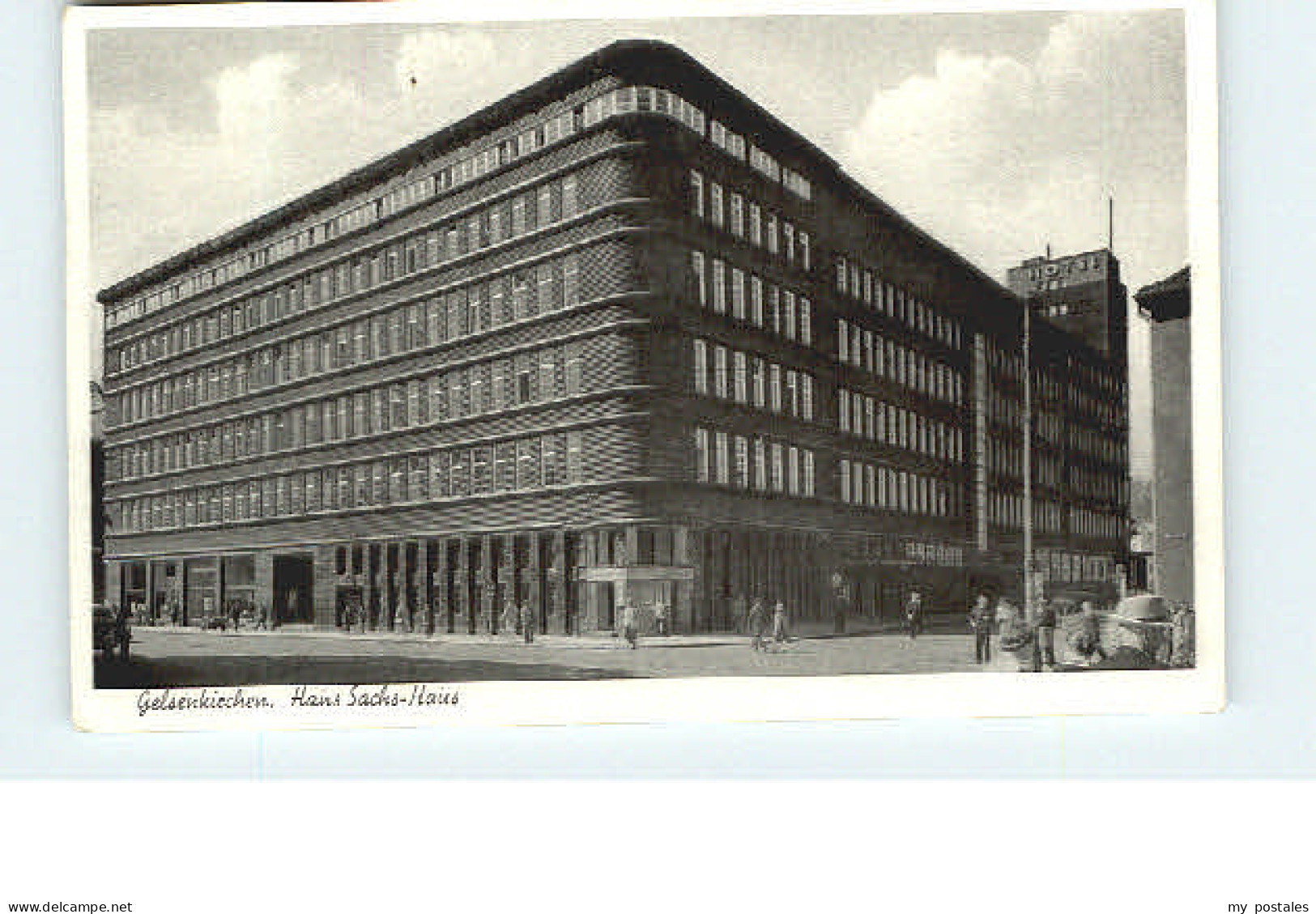 GELSENKIRCHEN NRW Gelsenkirchen