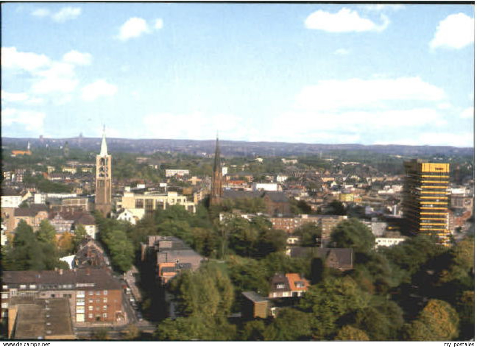 GELSENKIRCHEN NRW Gelsenkirchen