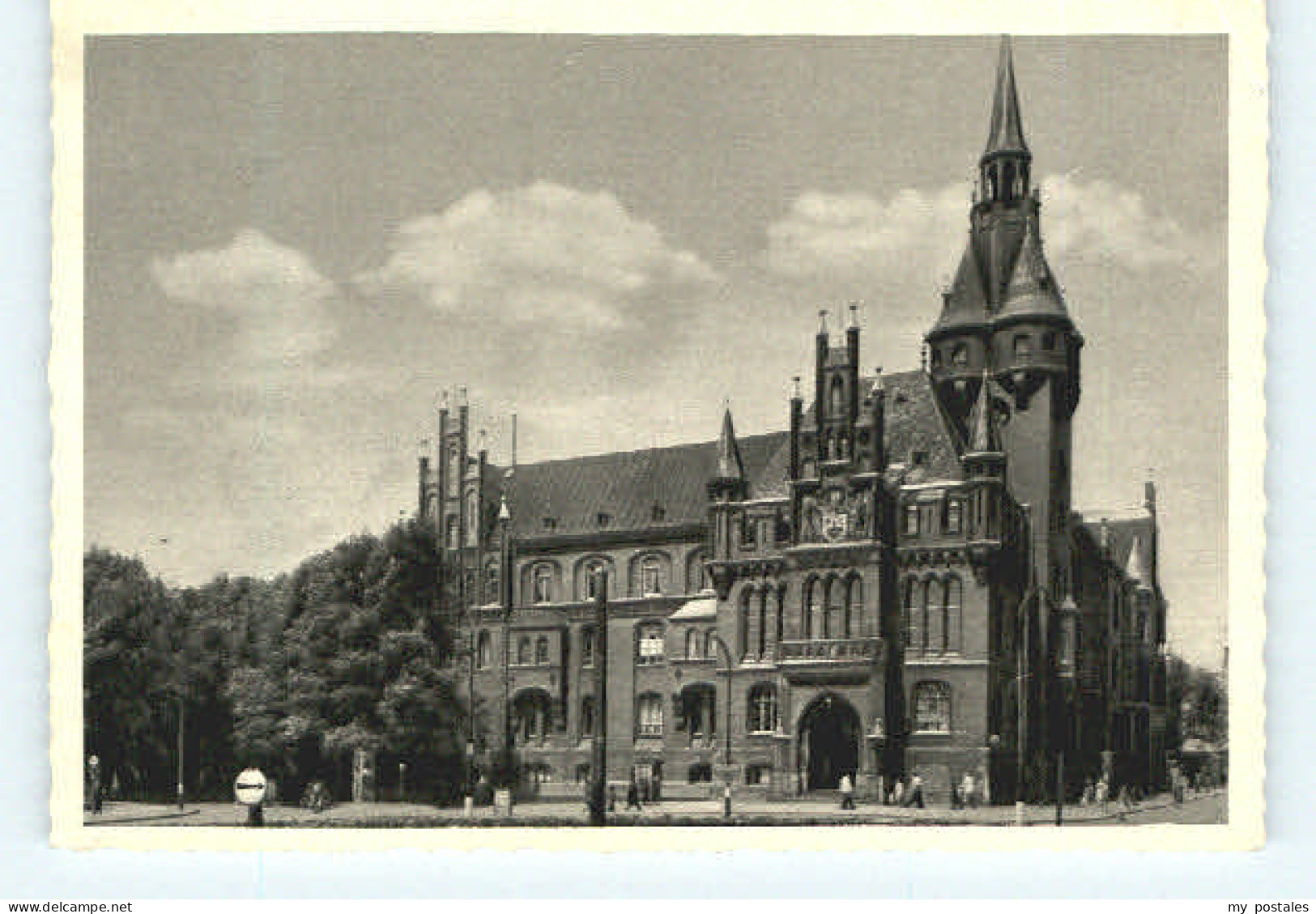 GELSENKIRCHEN NRW Gelsenkirchen