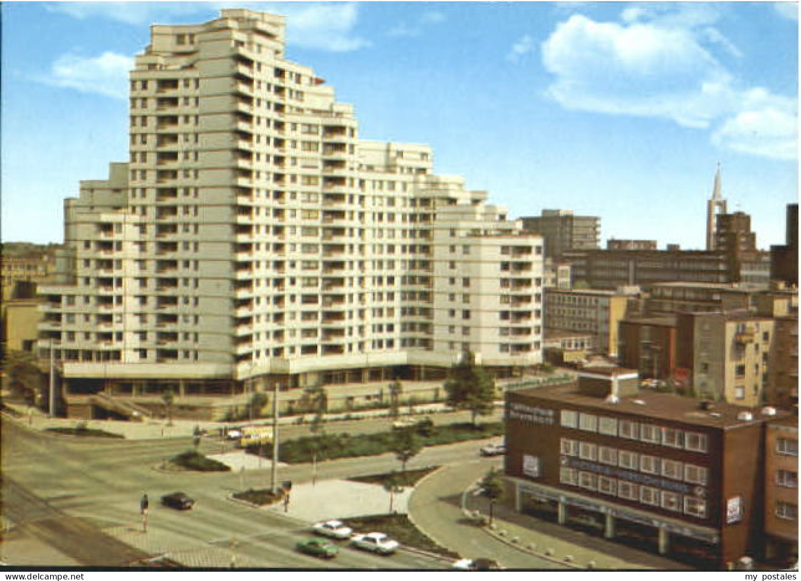 GELSENKIRCHEN NRW Gelsenkirchen
