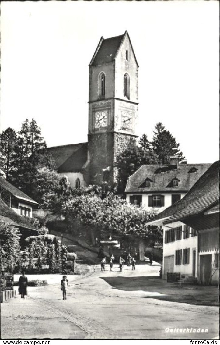 Gelterkinden