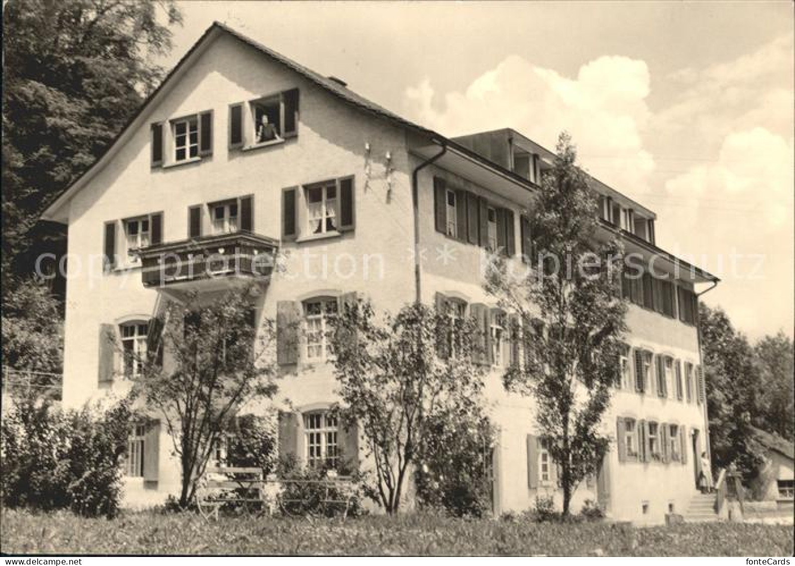 Gelterkinden Sonnenhof