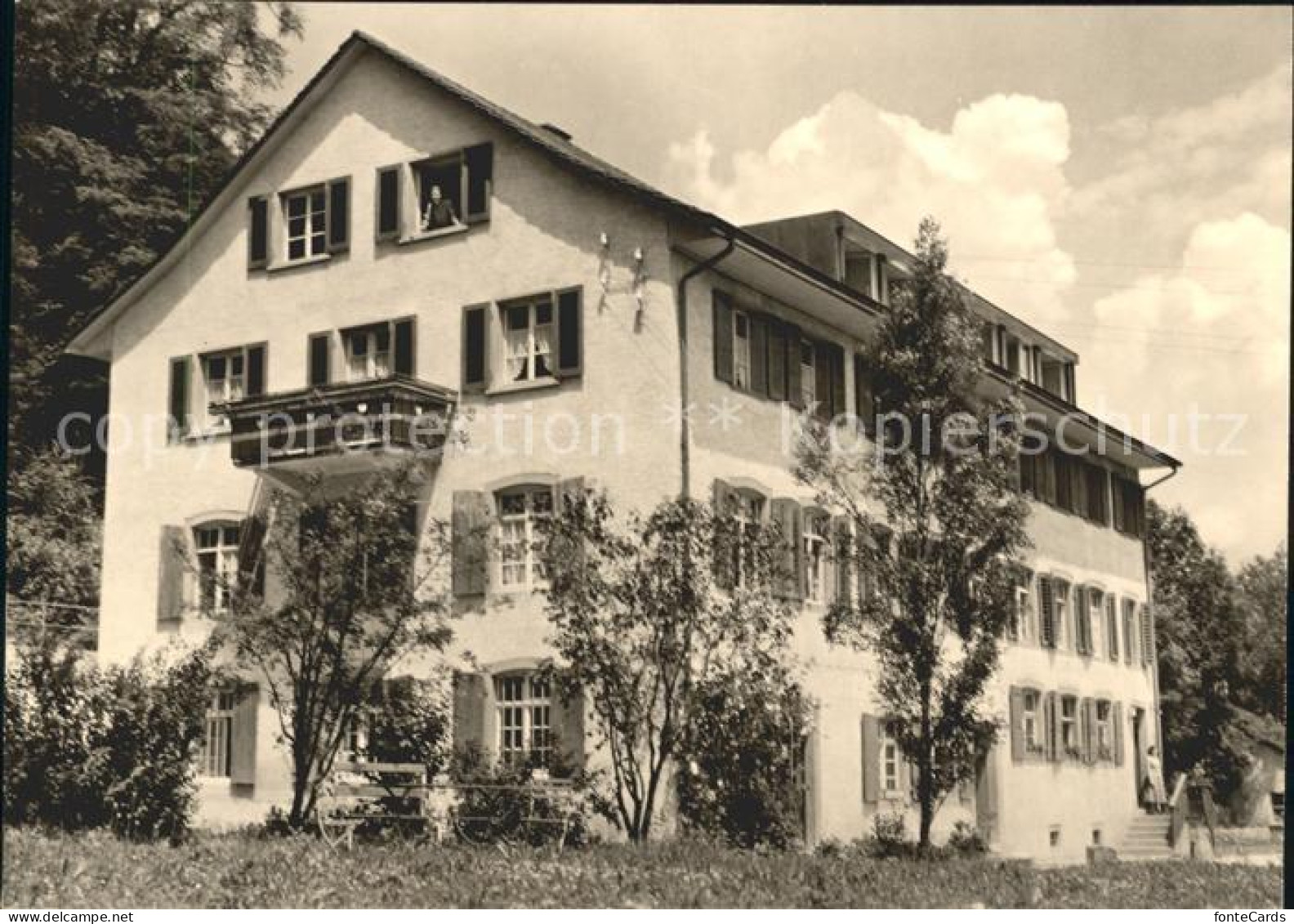 Gelterkinden Sonnenhof