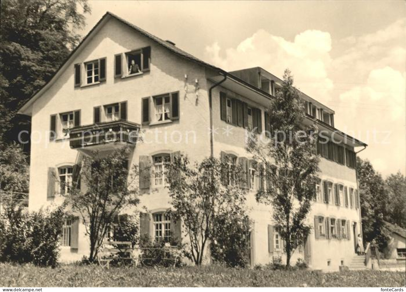 Gelterkinden Sonnenhof