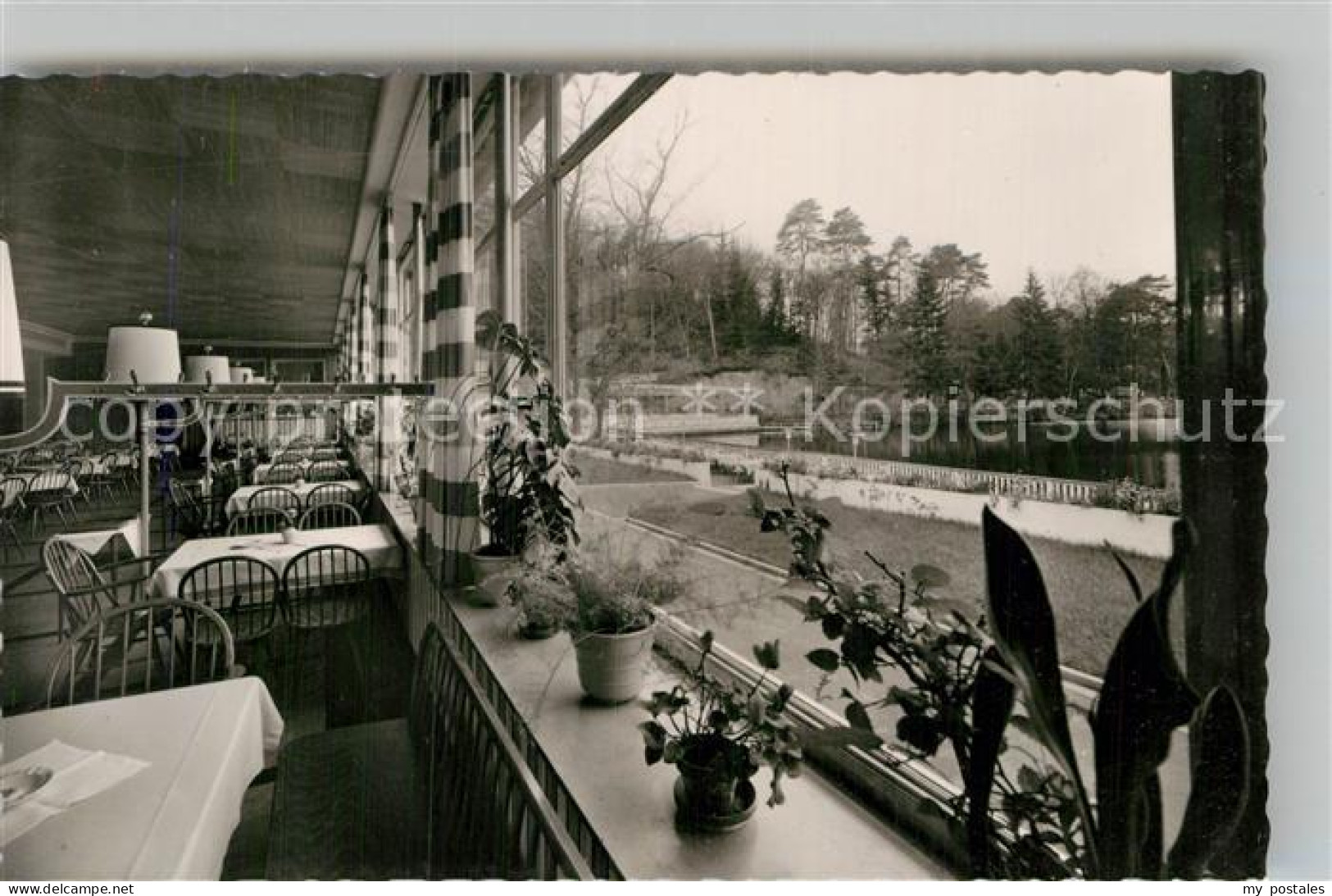 Gelterswoog See Terrassen Hotel