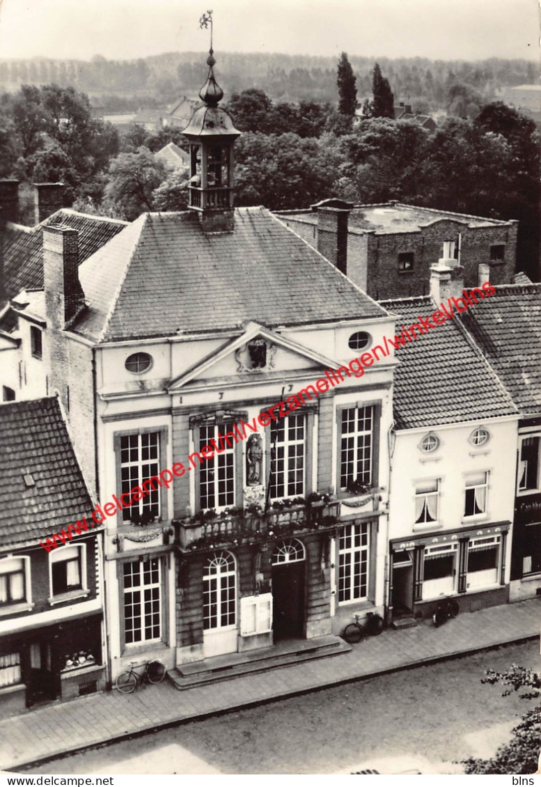 Gemeentehuis - Assenede