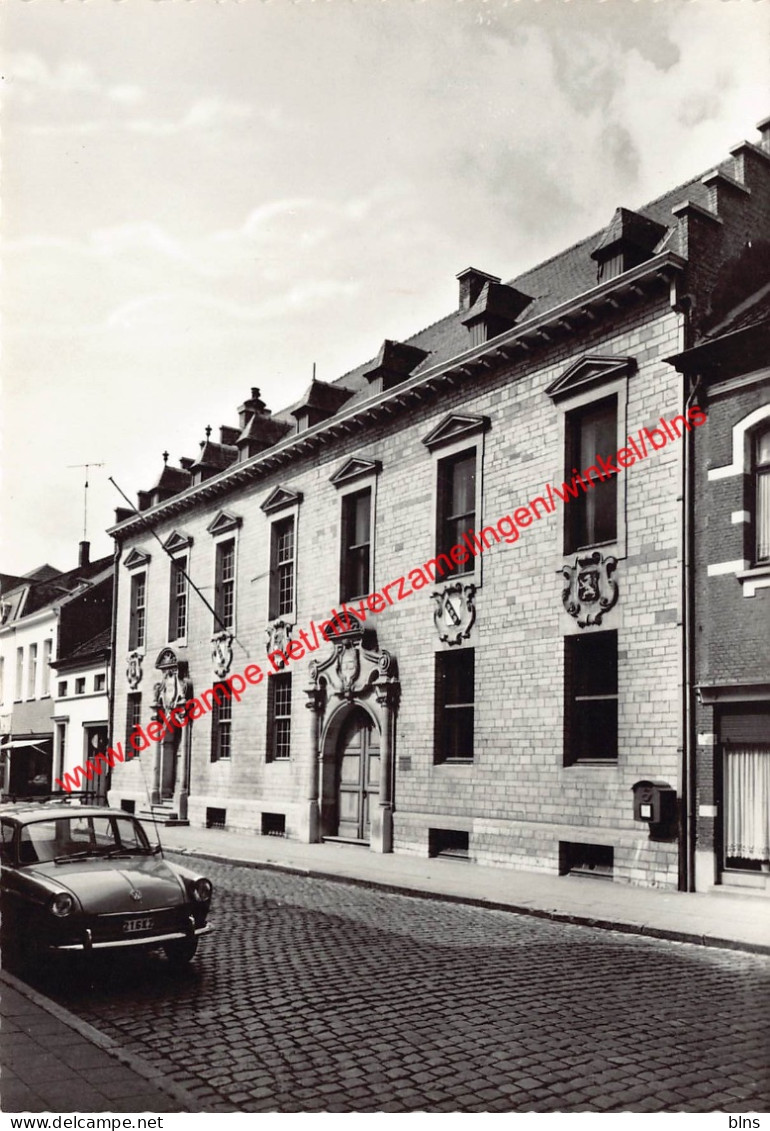 Gemeentehuis - Willebroek