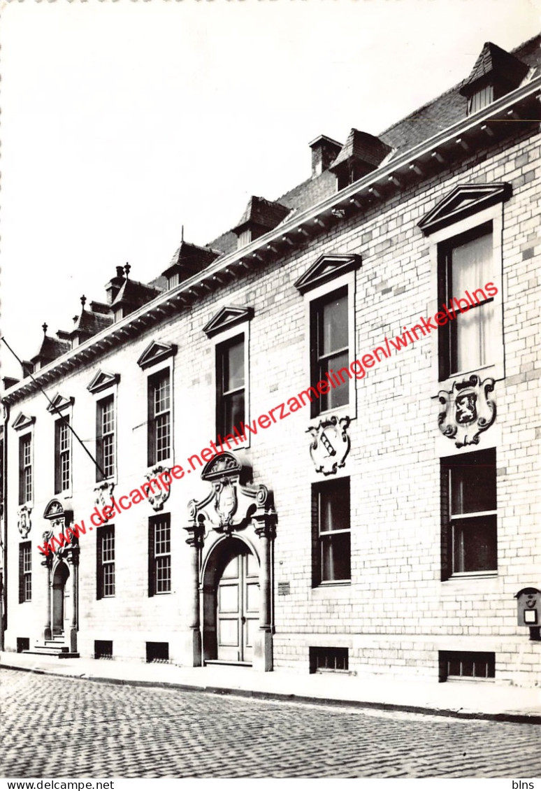 Gemeentehuis - Willebroek