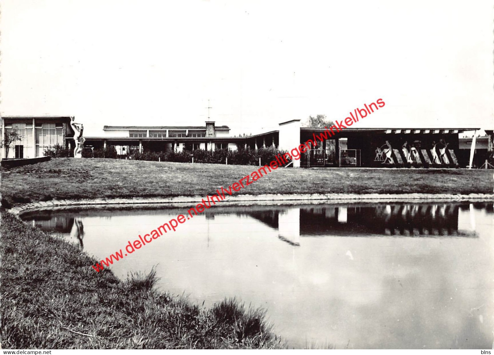 Gemeenteschool Willebroek-Stad - Willebroek