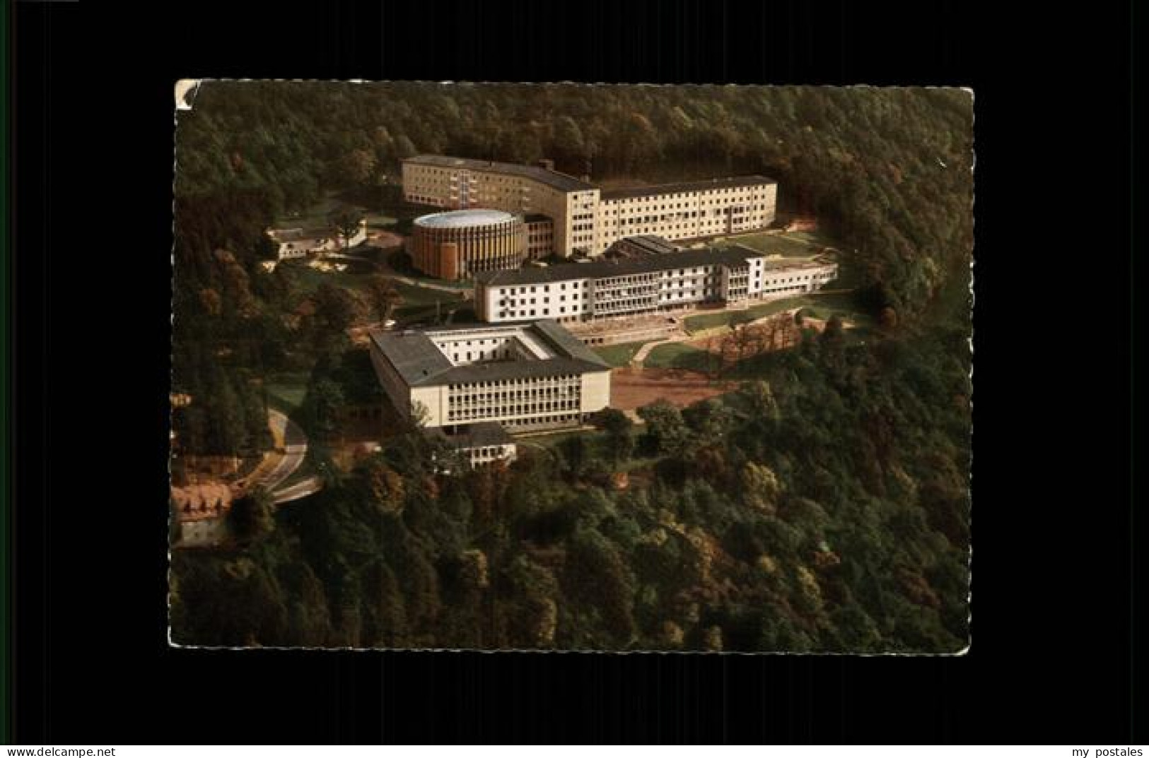 Gemuenden Main Provinzhaus