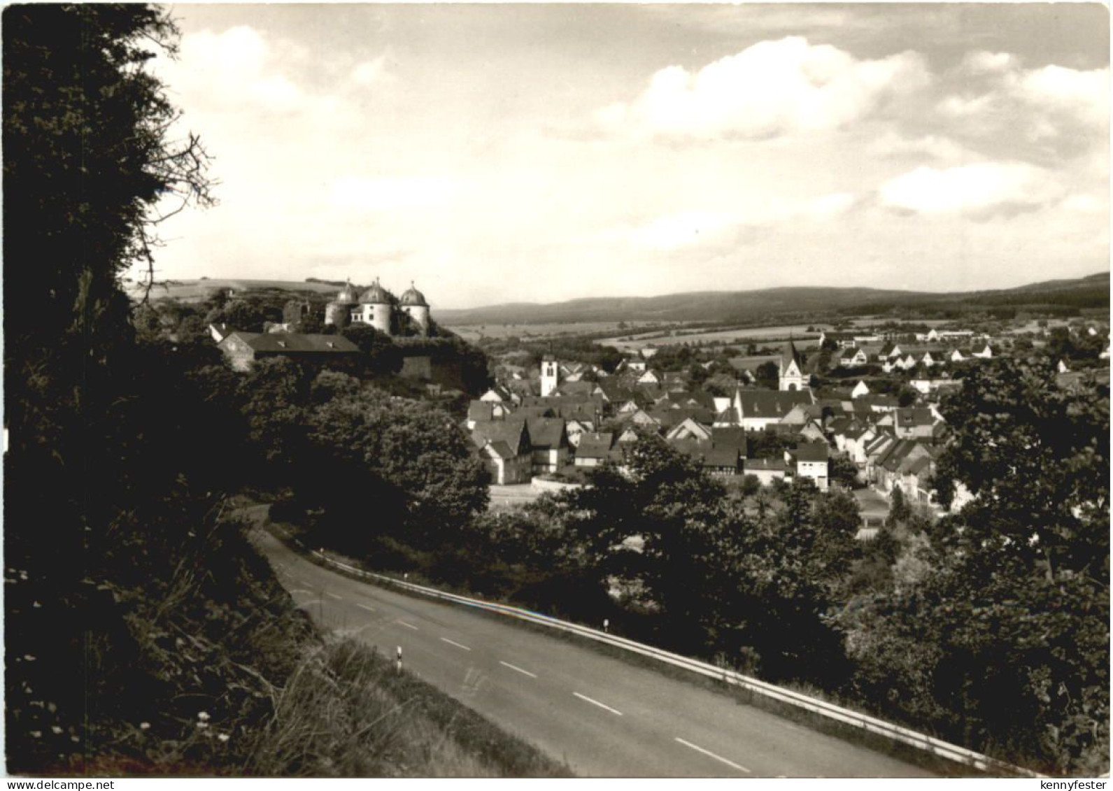 Gemünden im Hunsrück