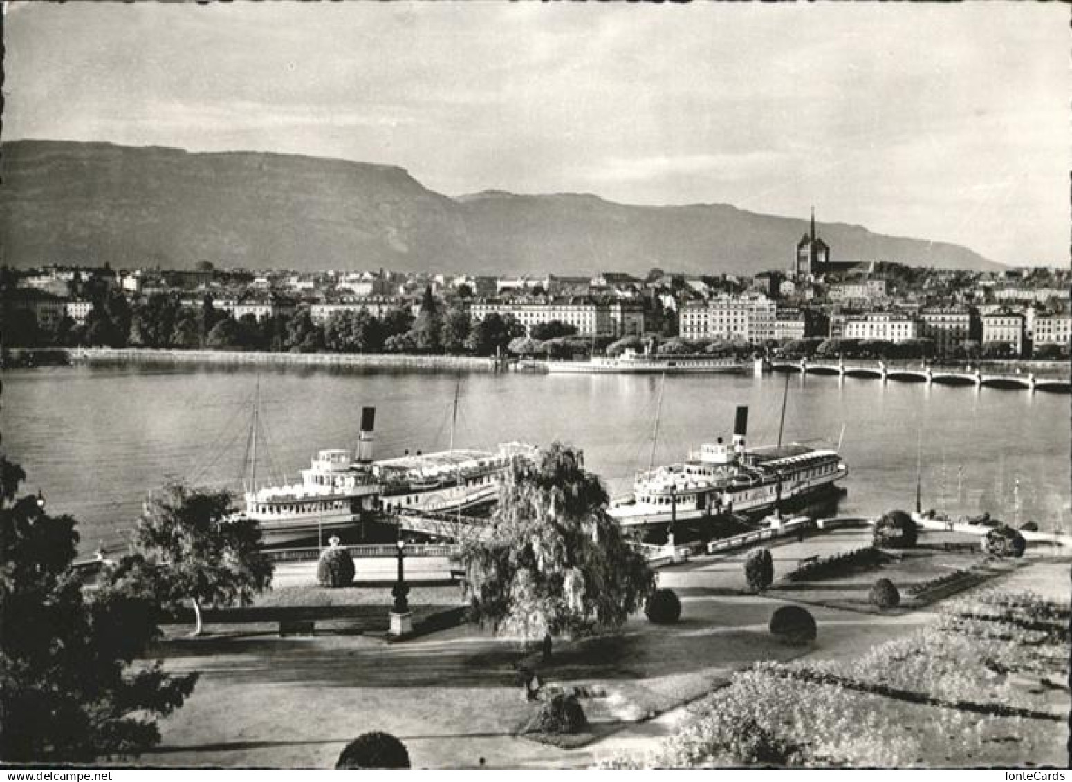Geneve GE