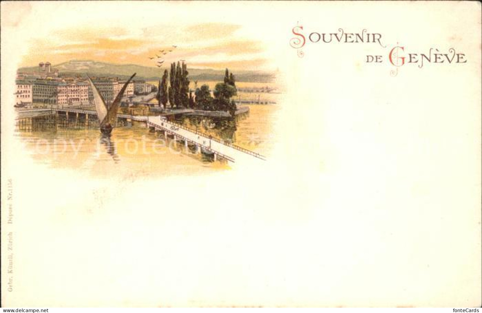 Geneve GE