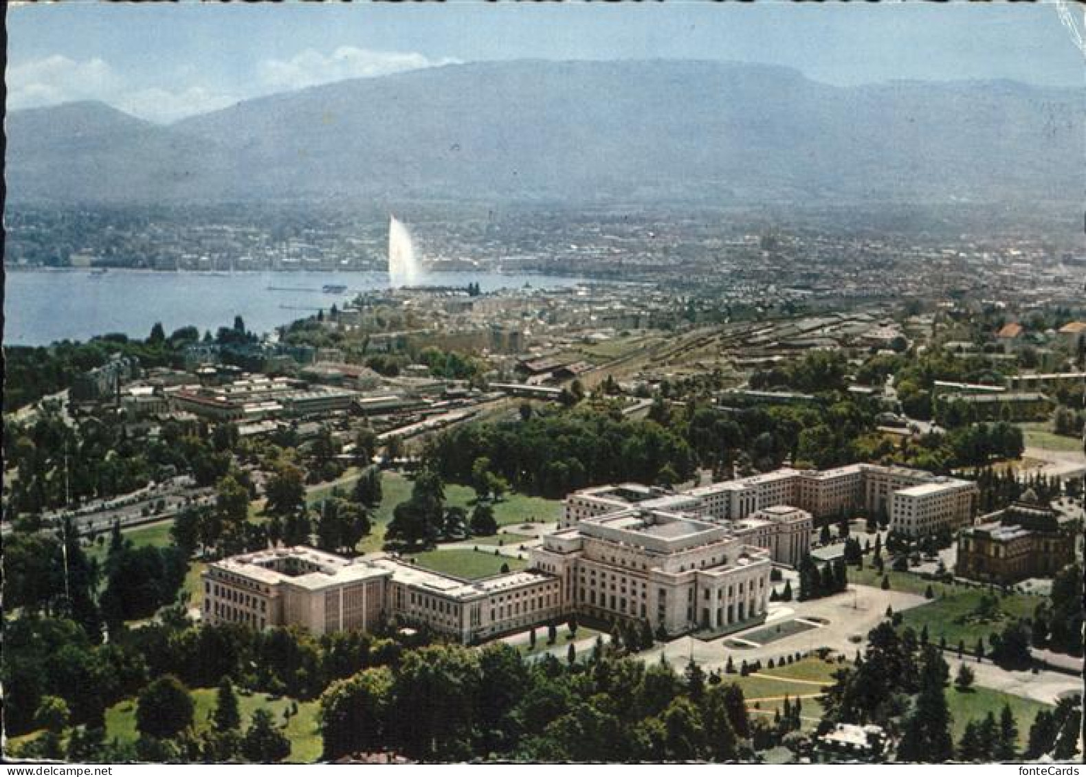 Geneve GE