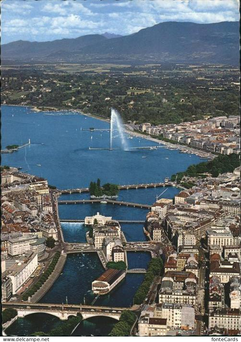 Geneve GE