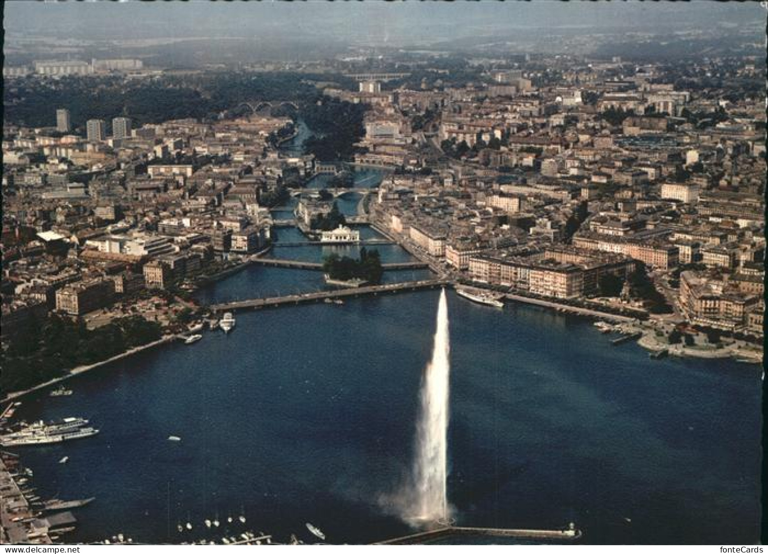 Geneve GE