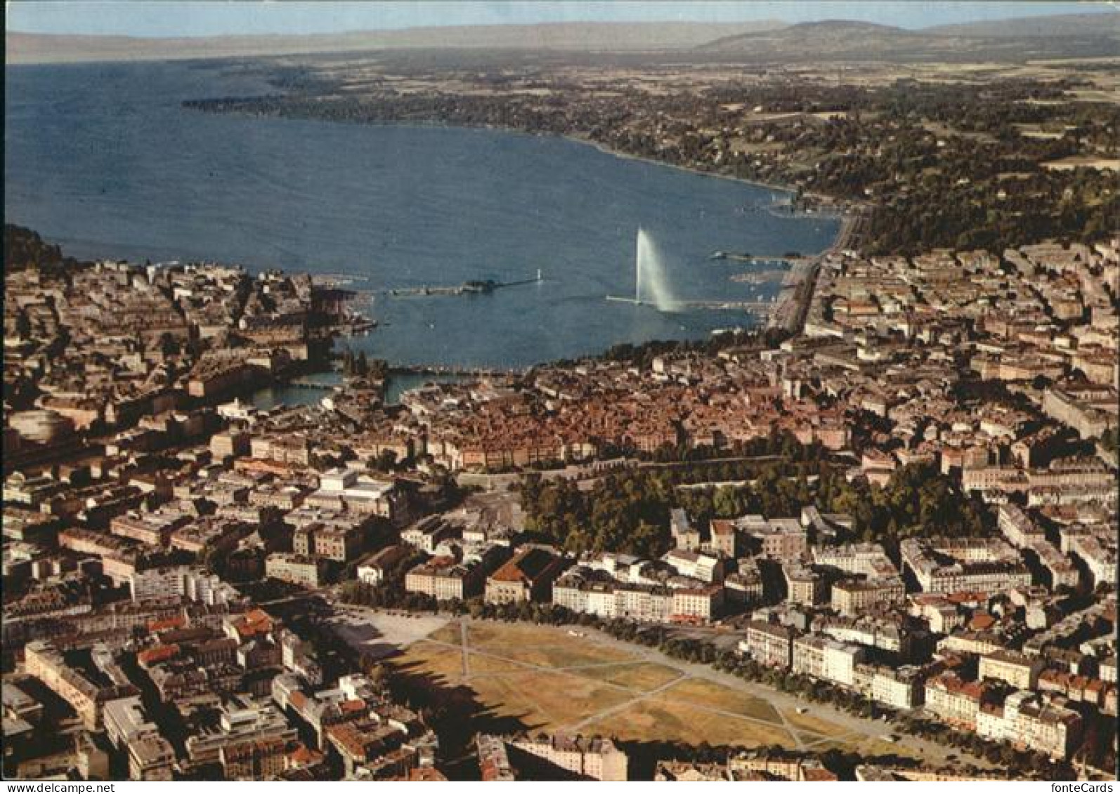 Geneve GE