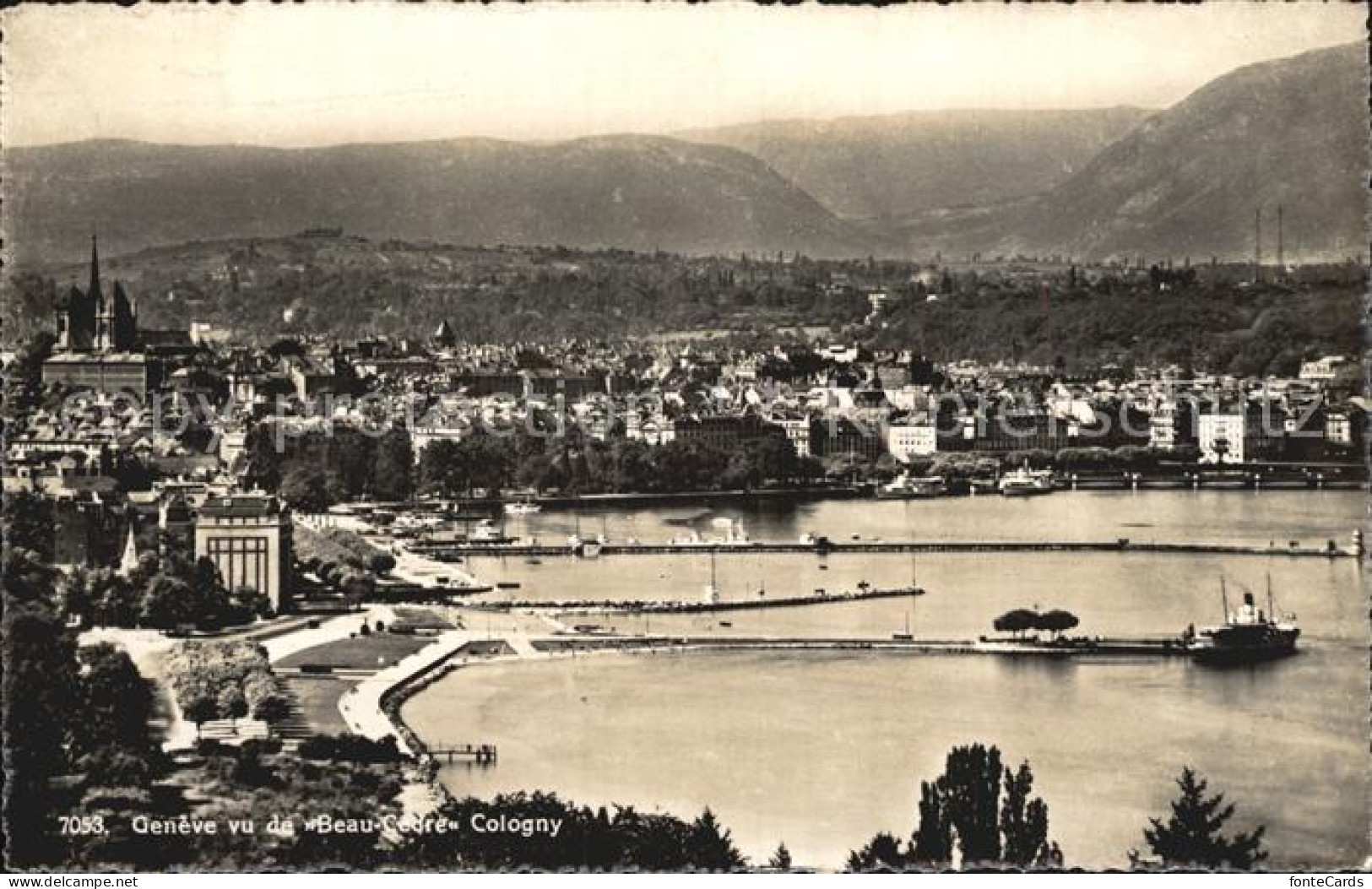 Geneve GE Cologny