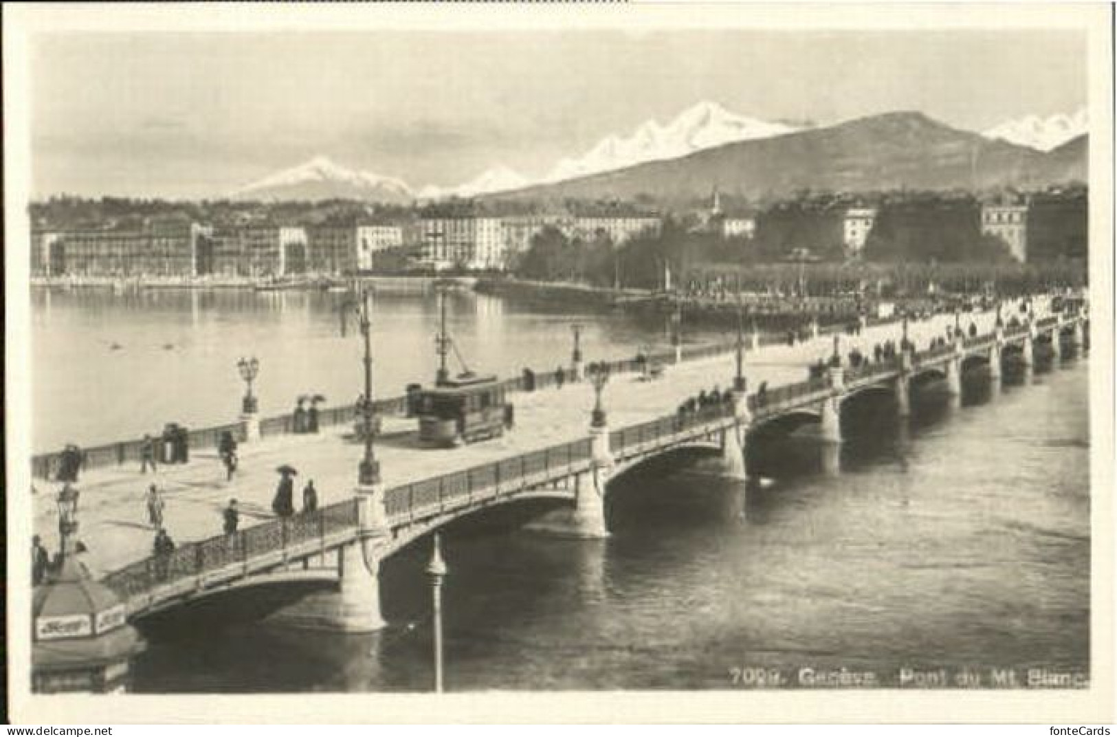 Geneve GE Geneve