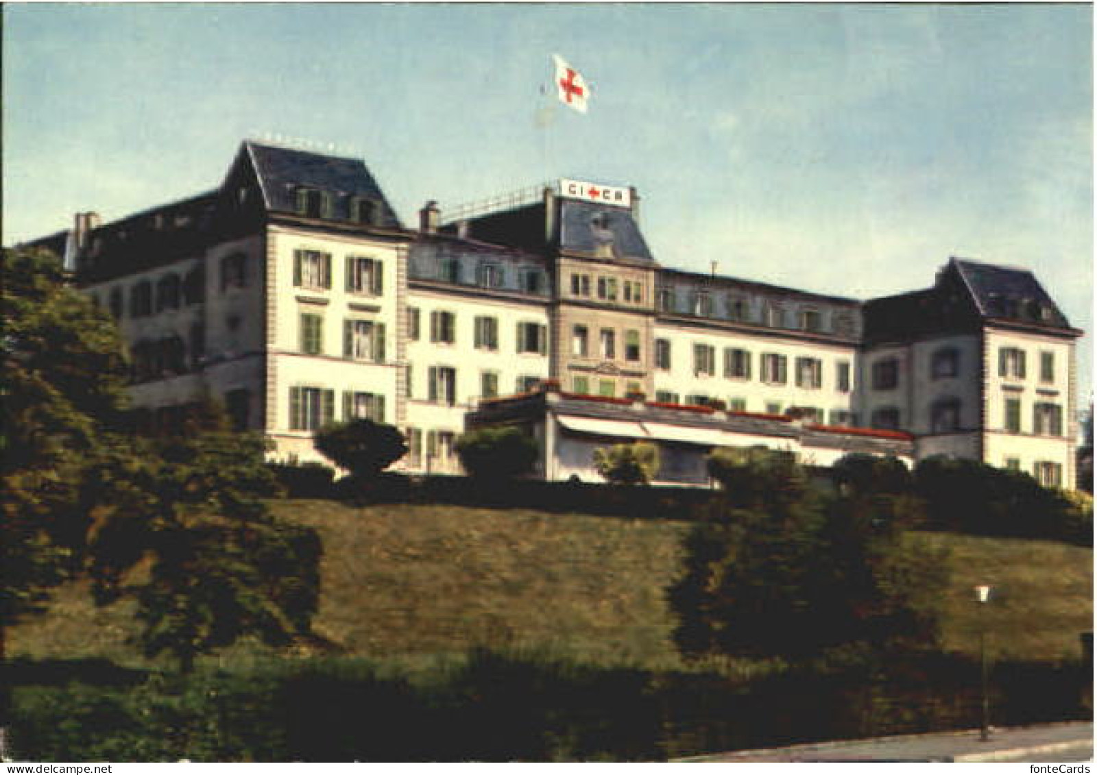 Geneve GE Geneve