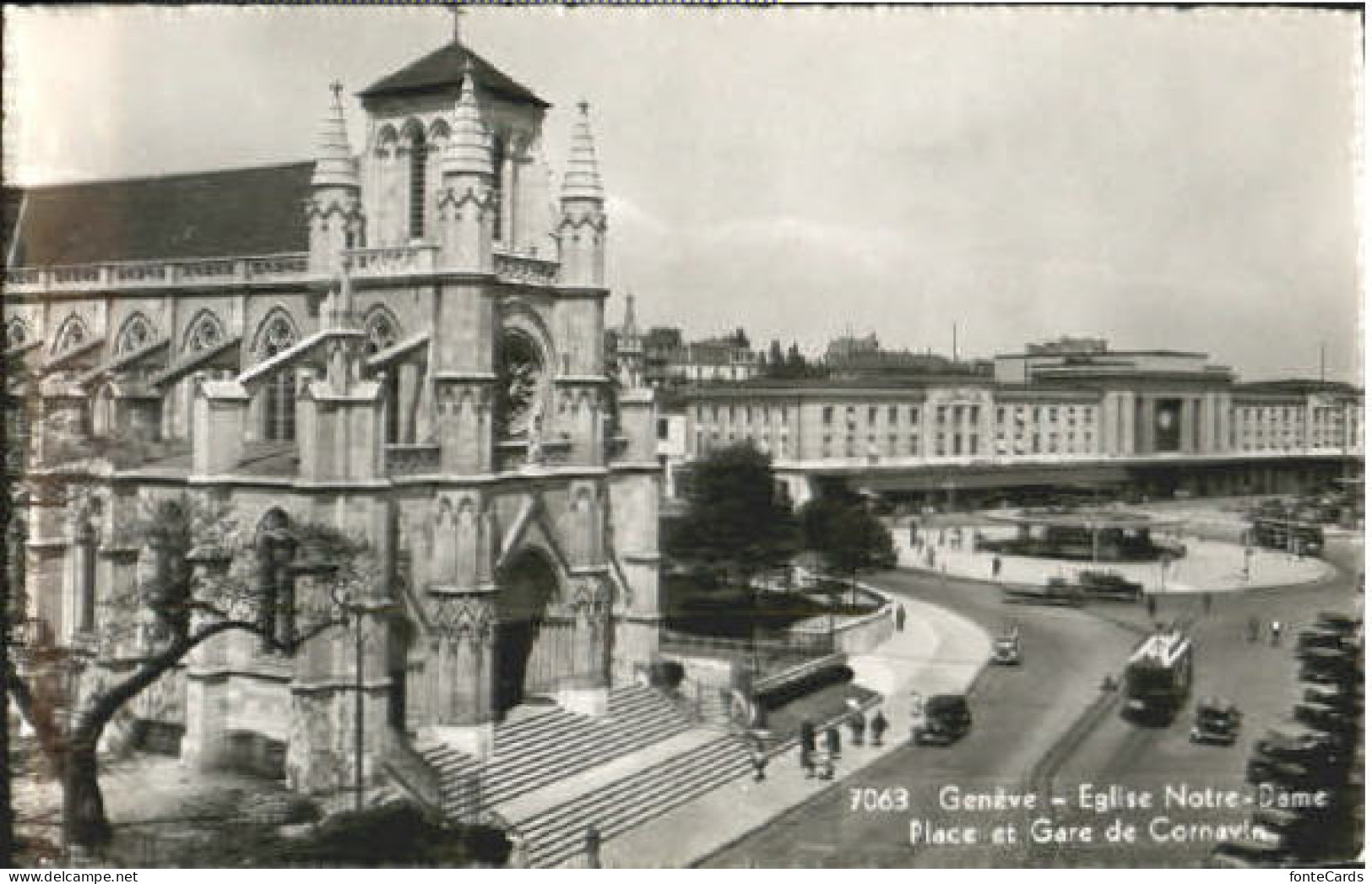 Geneve GE Geneve