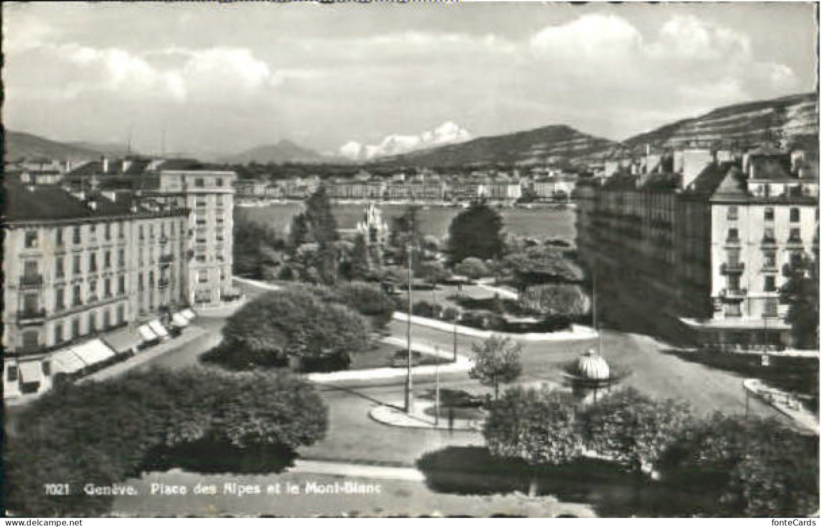 Geneve GE Geneve  x 1939