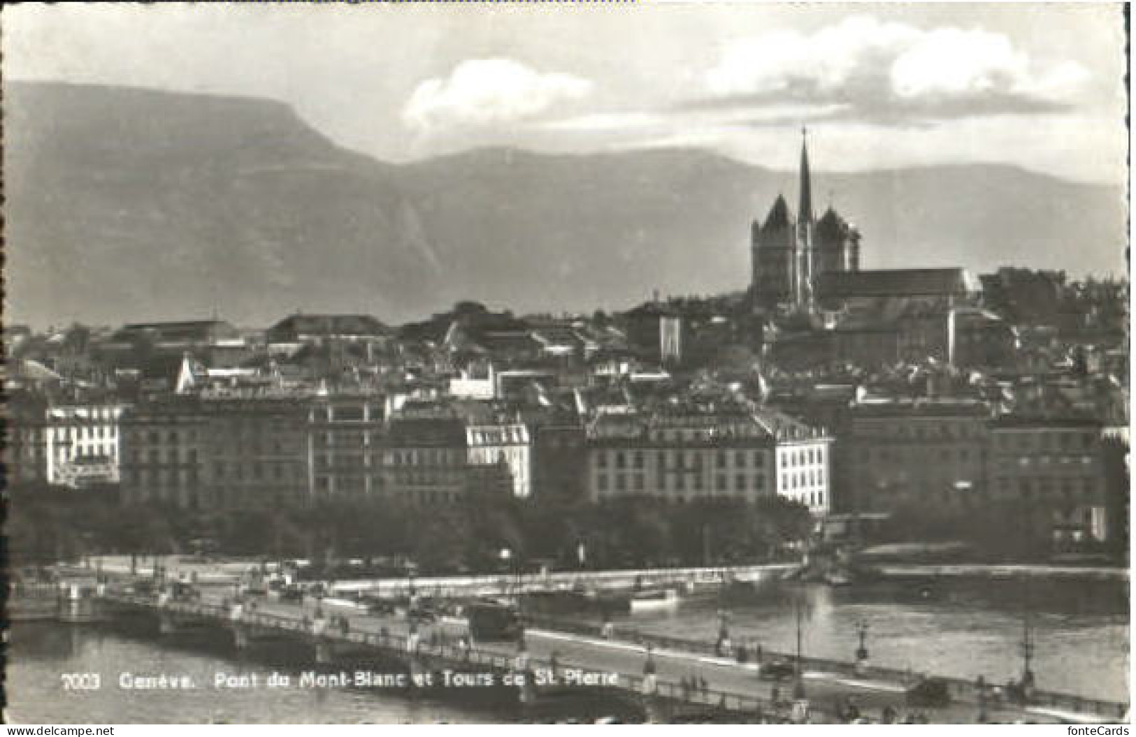 Geneve GE Geneve  x 1945