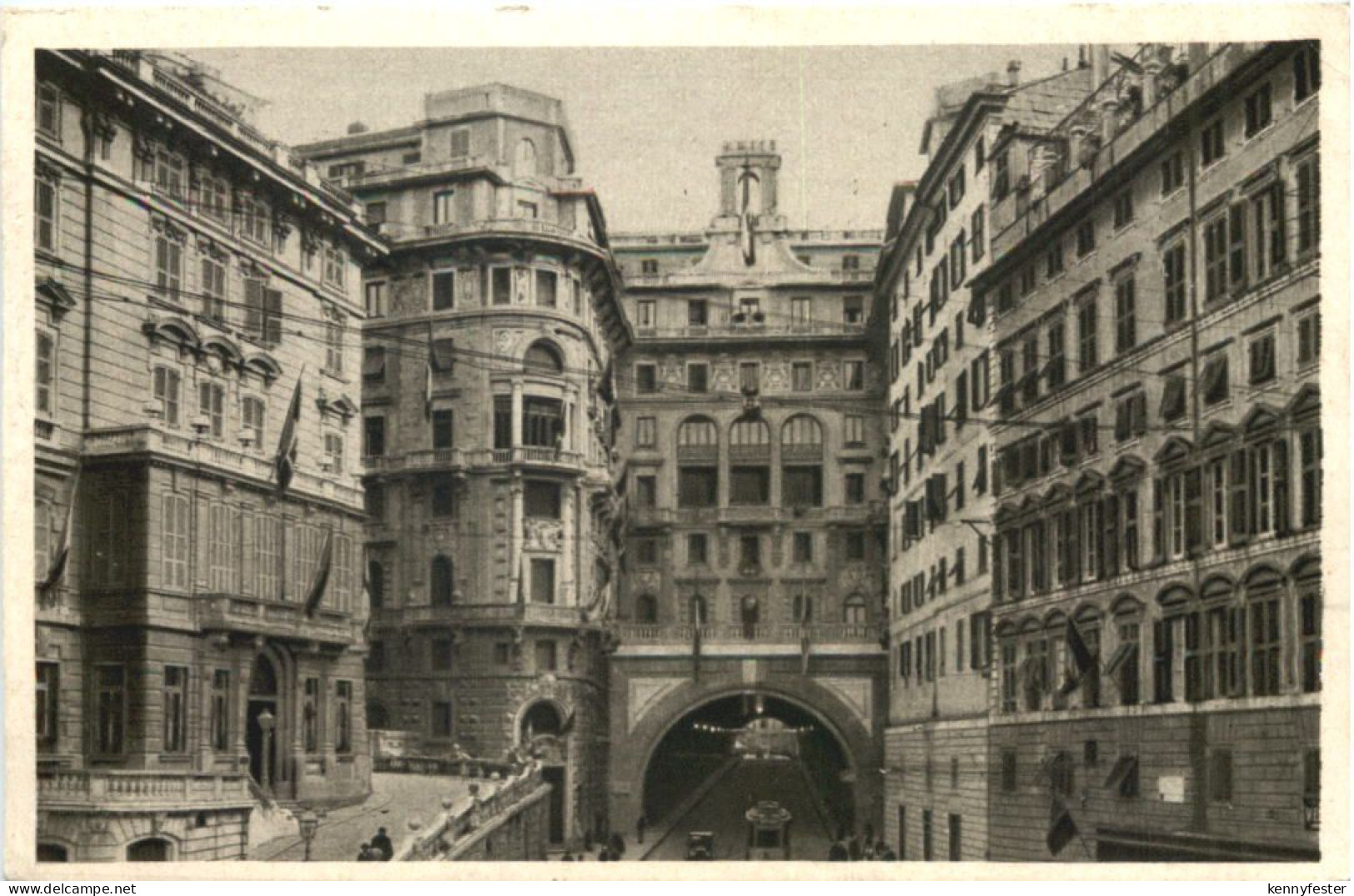 Genova